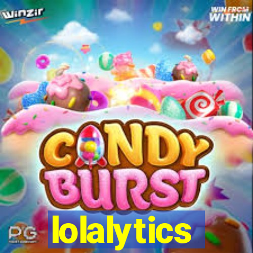 lolalytics