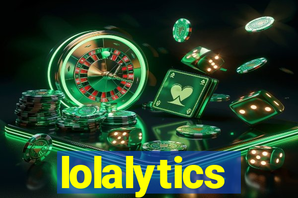 lolalytics