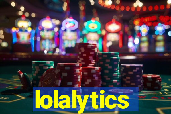 lolalytics