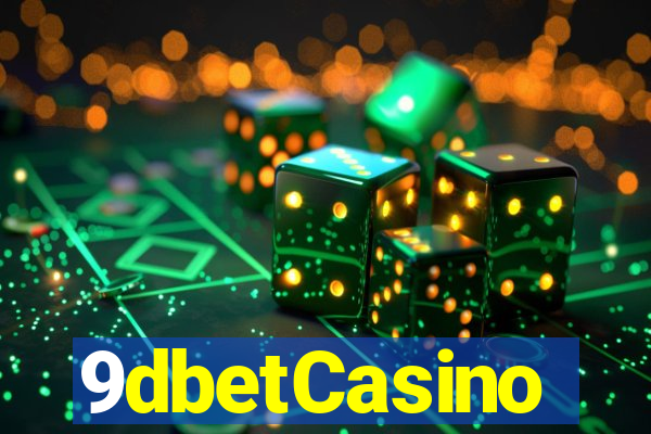 9dbetCasino