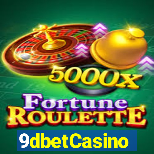 9dbetCasino