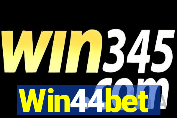 Win44bet