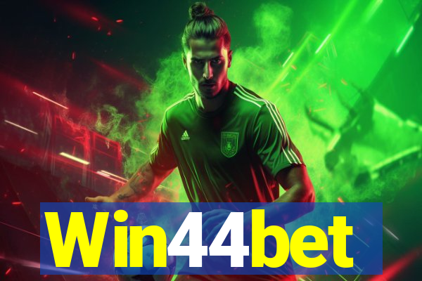 Win44bet