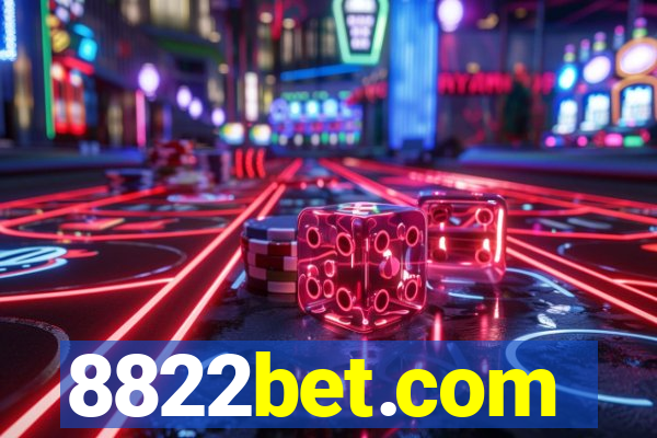 8822bet.com