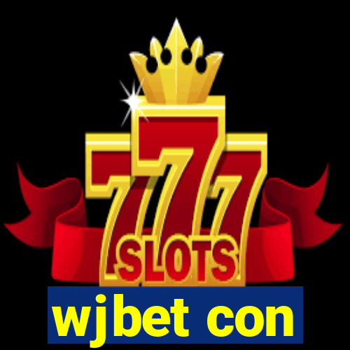 wjbet con