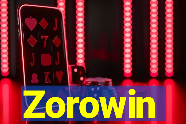 Zorowin