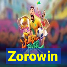Zorowin
