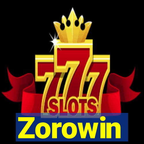 Zorowin