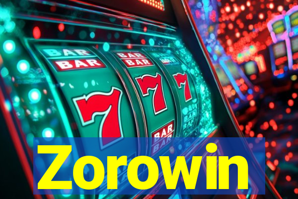 Zorowin