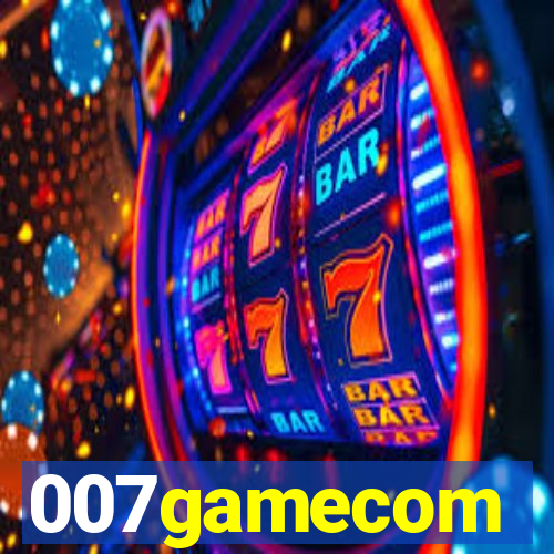 007gamecom