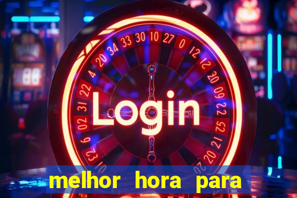melhor hora para jogar fortune dragon