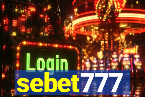 sebet777