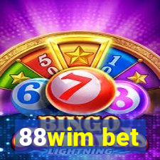 88wim bet