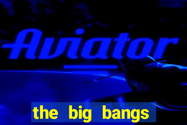 the big bangs theory online dublado
