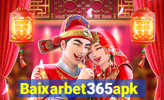 Baixarbet365apk