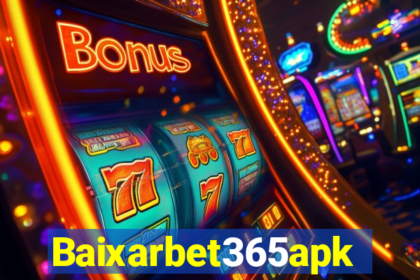 Baixarbet365apk