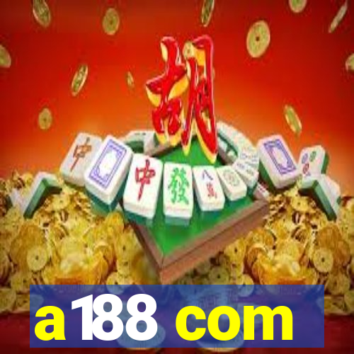 a188 com