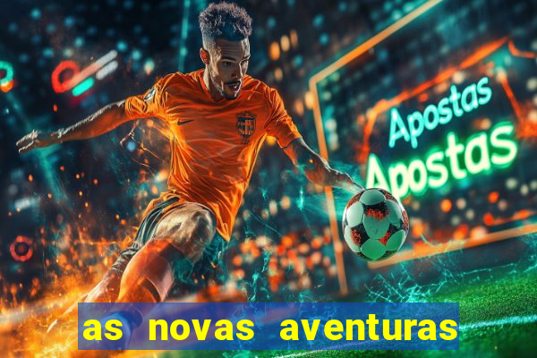 as novas aventuras do rei macaco vai ter 3 temporada
