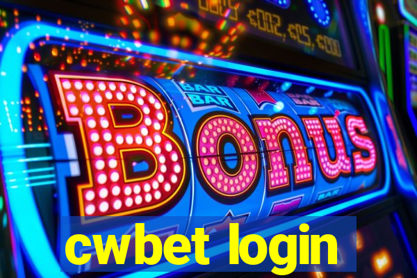 cwbet login