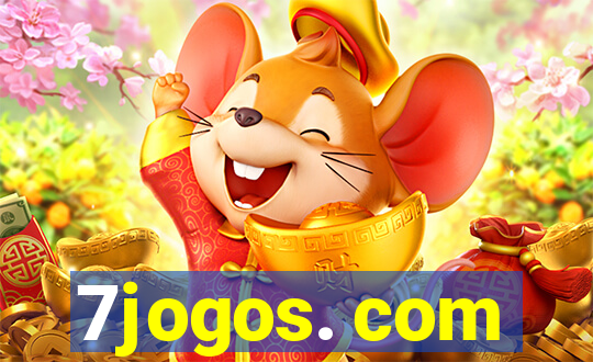 7jogos. com