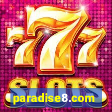 paradise8.com