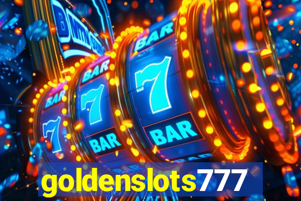 goldenslots777