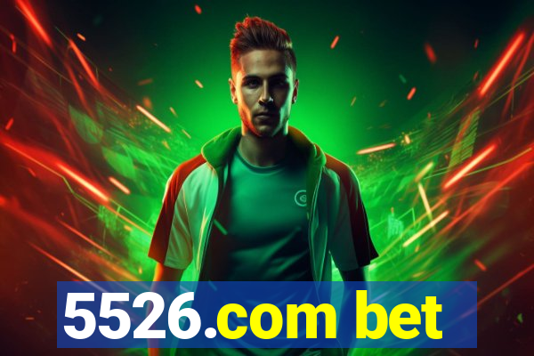 5526.com bet
