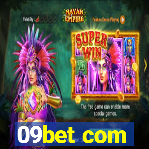 09bet com