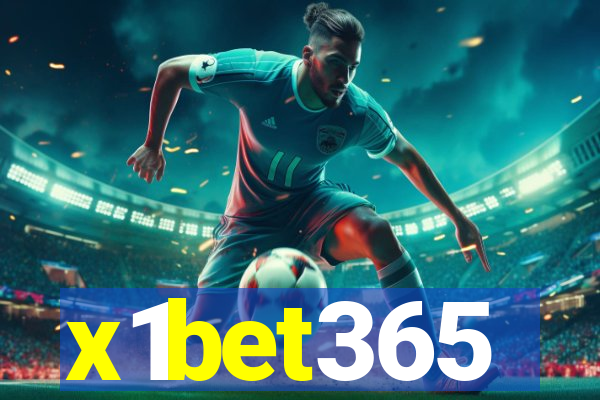 x1bet365