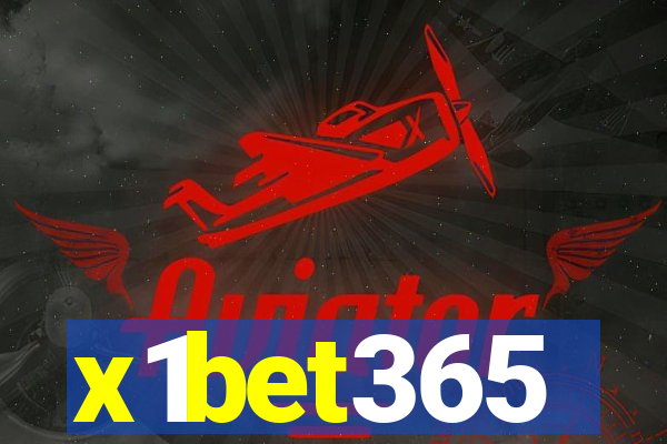 x1bet365