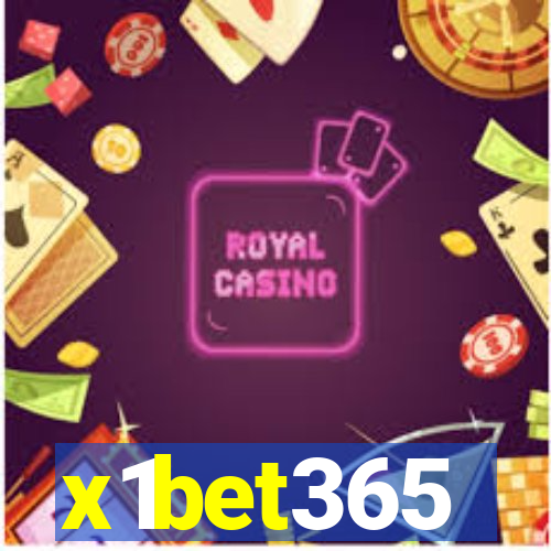 x1bet365