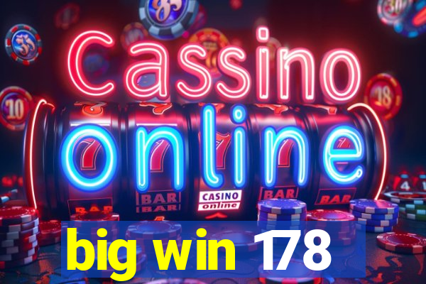 big win 178