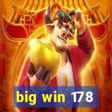 big win 178