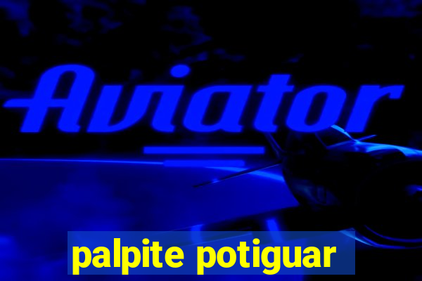 palpite potiguar