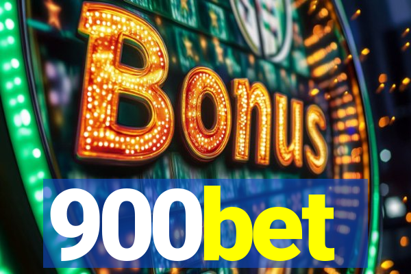 900bet