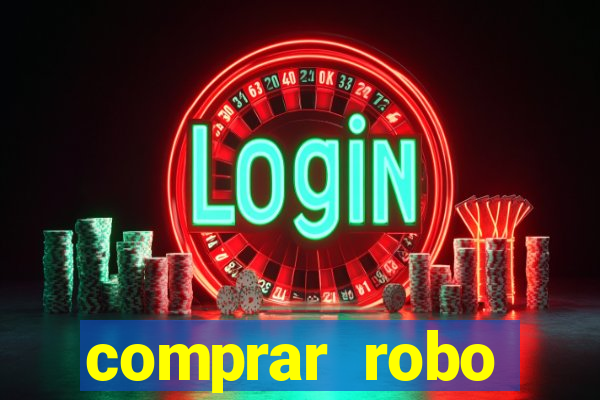 comprar robo fortune tiger