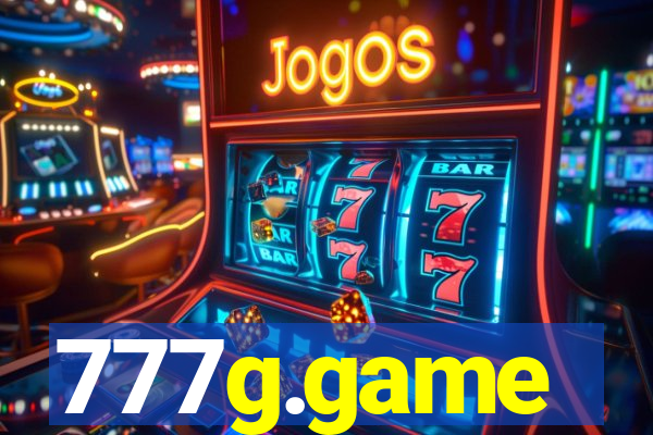 777g.game