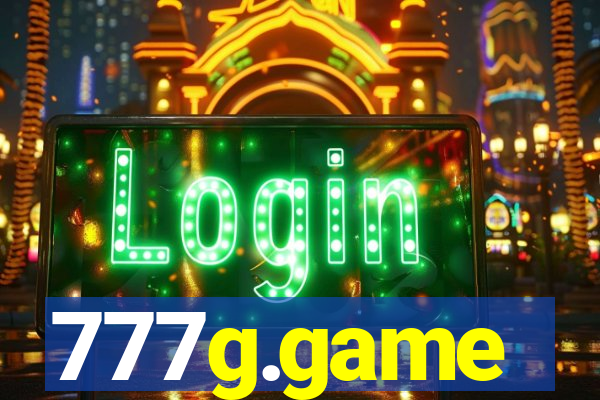 777g.game