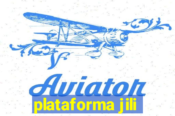 plataforma jili