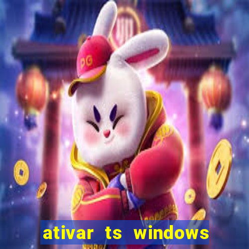 ativar ts windows server 2019 ilimitado