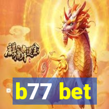 b77 bet