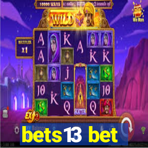 bets13 bet