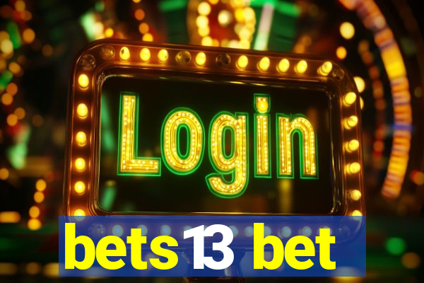 bets13 bet