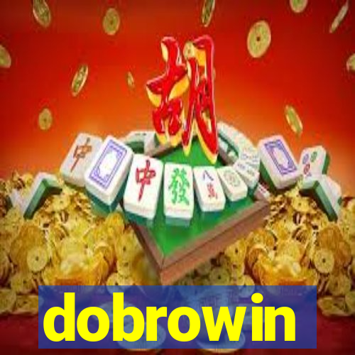 dobrowin