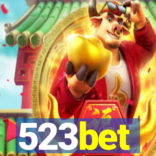 523bet