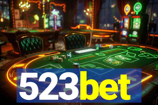 523bet