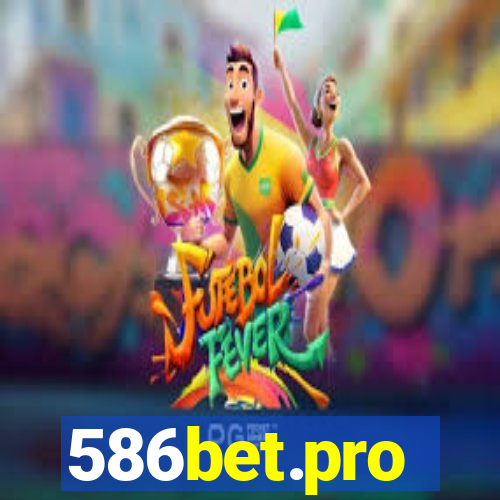 586bet.pro