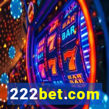 222bet.com