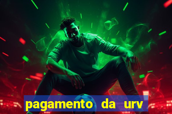 pagamento da urv dos professores do estado da bahia