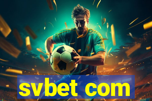 svbet com